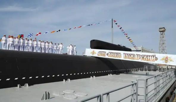 宁可报废也不救助中国，俄罗斯可能开启无航母时代，这可是五常第一个没有航母的国家！