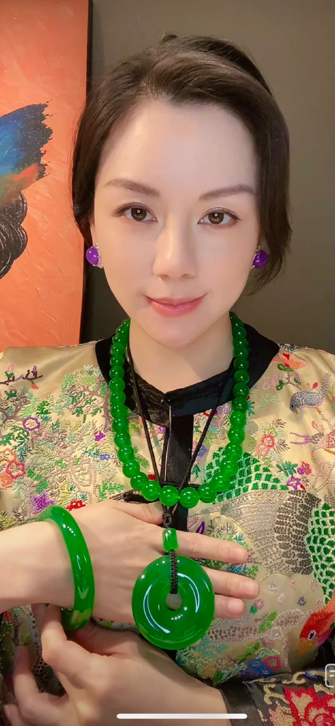 被问了五百次的衣服……