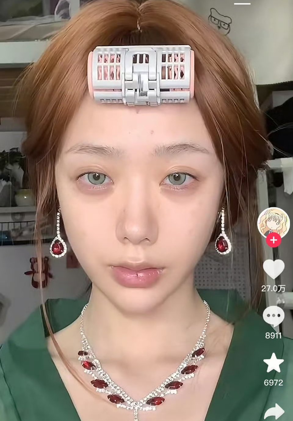 要不化妆品还是扔了吧[允悲] ​​​