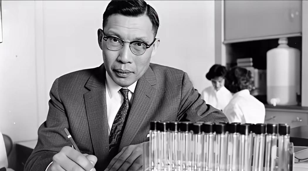 1950年，因遭到不公待遇，我国遗传学奠基人李景均，毅然前往香港，可是香港也没他