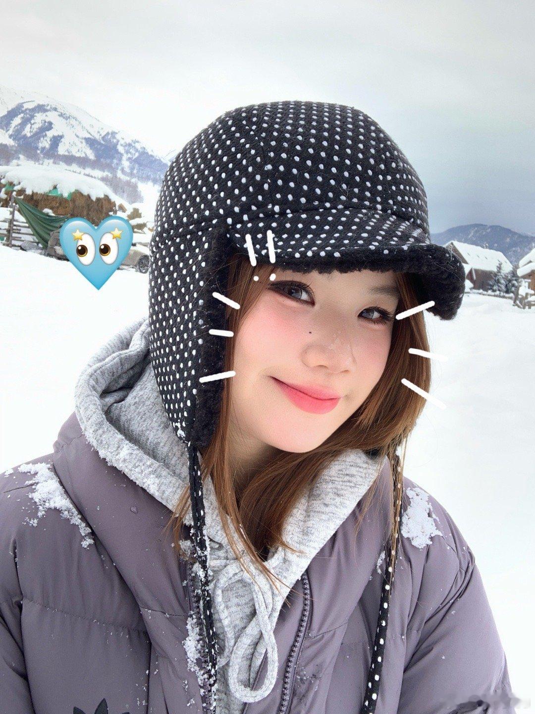 臭星图偷摸加标签，气的我把视频删了，发这里吧 