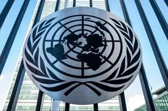 就在刚刚联合国突然宣布了！ 10月9日，联合国官员宣布，由于资金短缺且美国未来出