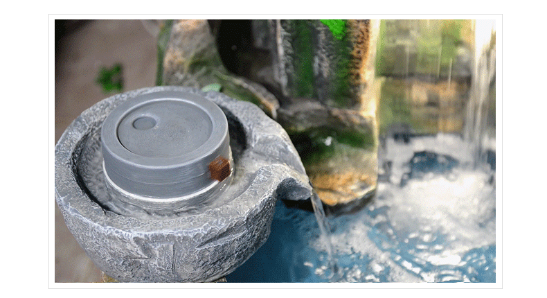 风水轮流转，越转越幸运 