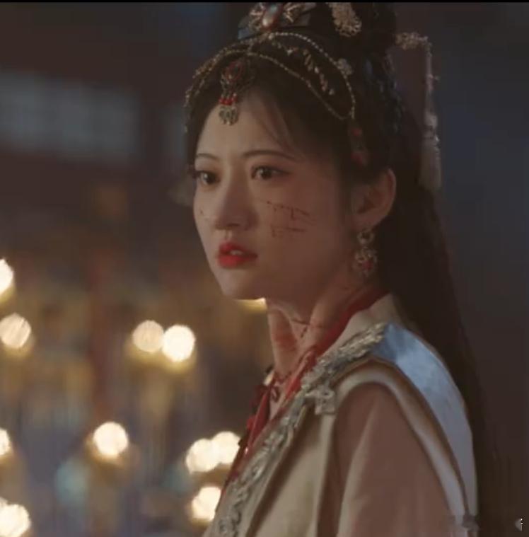 景甜新剧好女复仇两世不晚  要不怎么说景甜这一次的新剧是真的有着超高的适配度，不