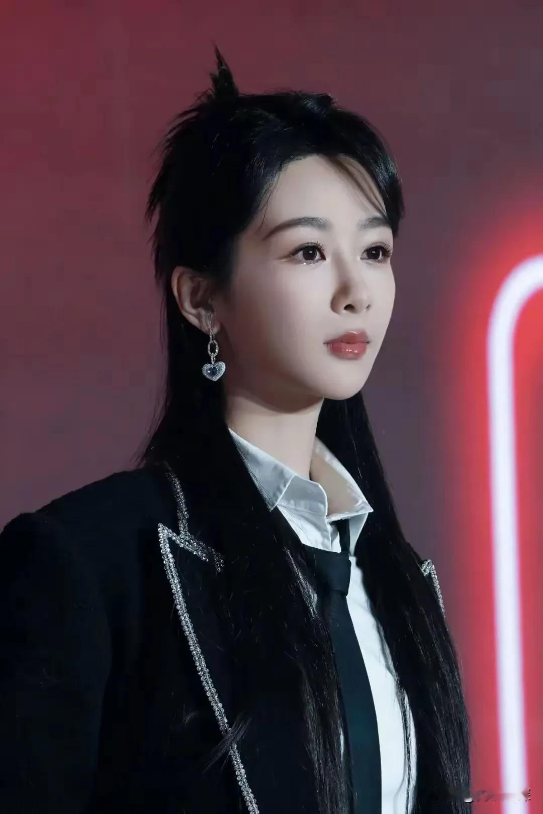 痞帅的紫妹