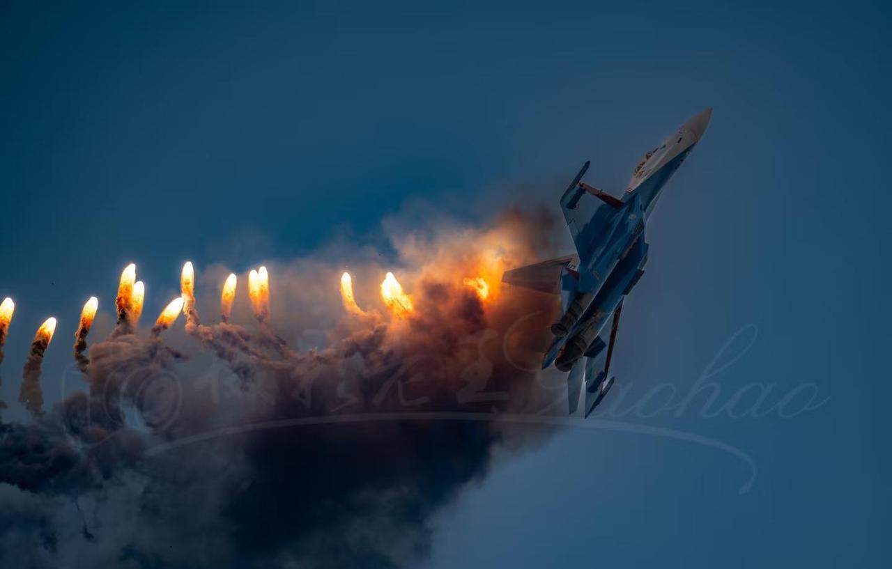 不打🥚的勇士，不是好勇士
交作业了。南昌飞行大会勇士飞行编队6机打蛋。4机打蛋