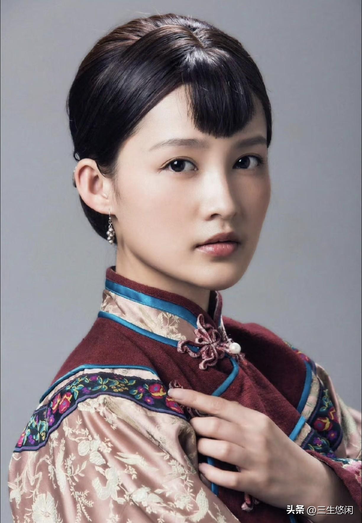 陈忠实《白鹿原》里“耐人回味”的一幕：

黑娃伸手轻轻拂过田小娥的发梢，她眉眼朦
