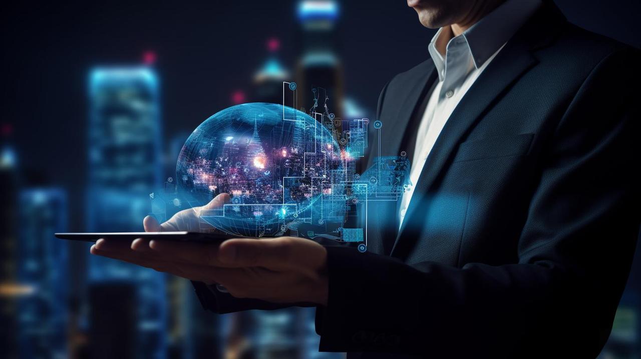 AI算力大战打响！OpenAI发新模型
OpenAI这次出手，直接把算力战争推向