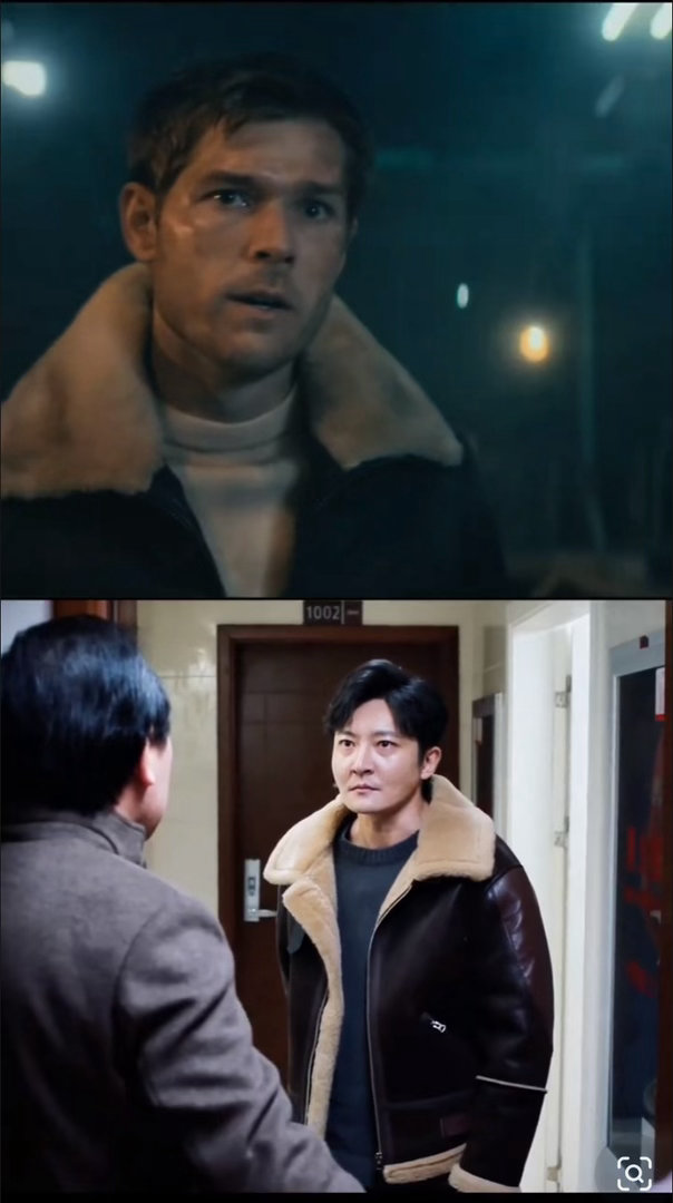 是谁把炸弹视野和苏明成联系到一起的我真是绷不住了黑袍纠察队