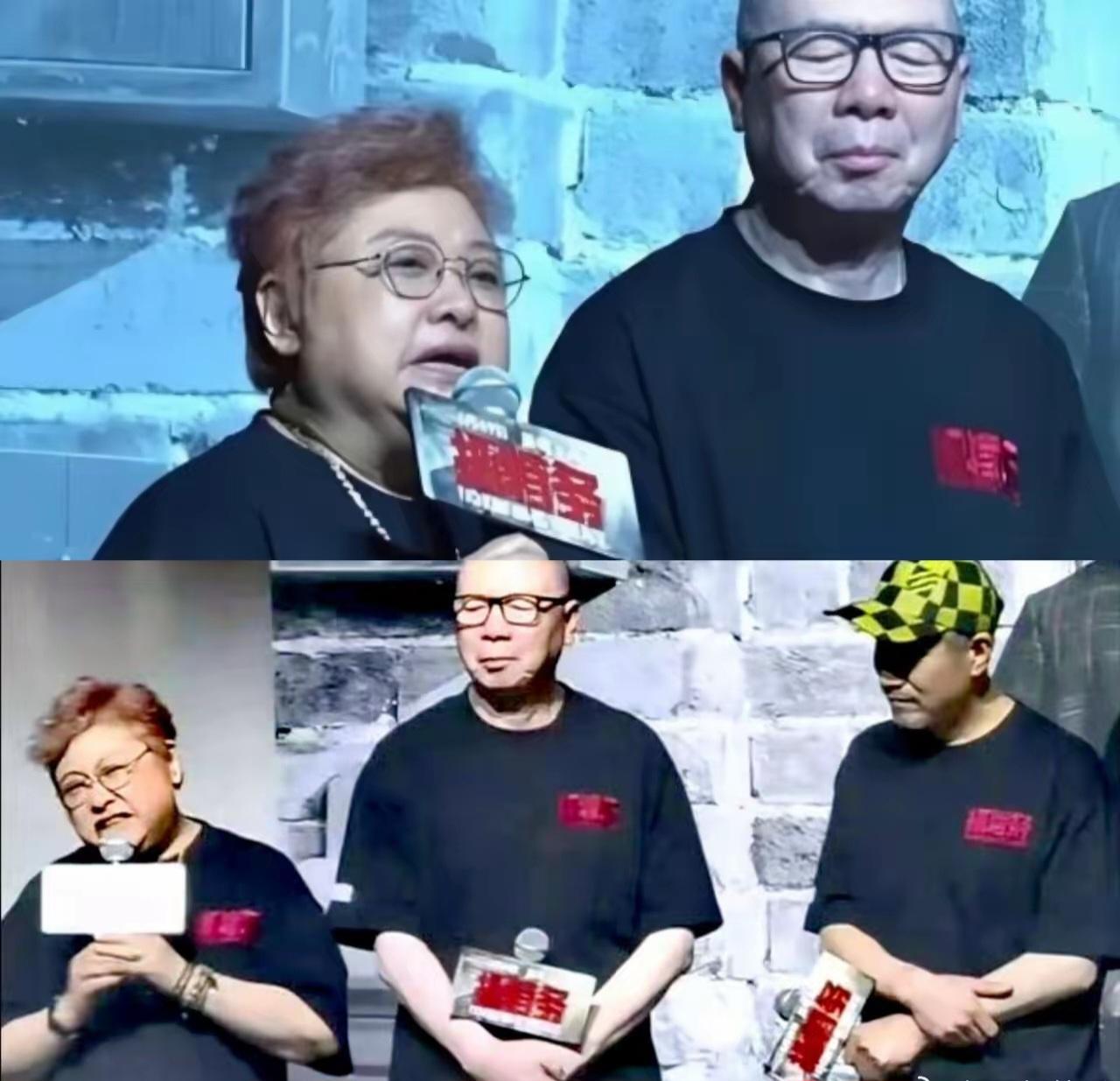 刚看了个评论，说冯小刚为了抓韩红，专门拍了这部电影