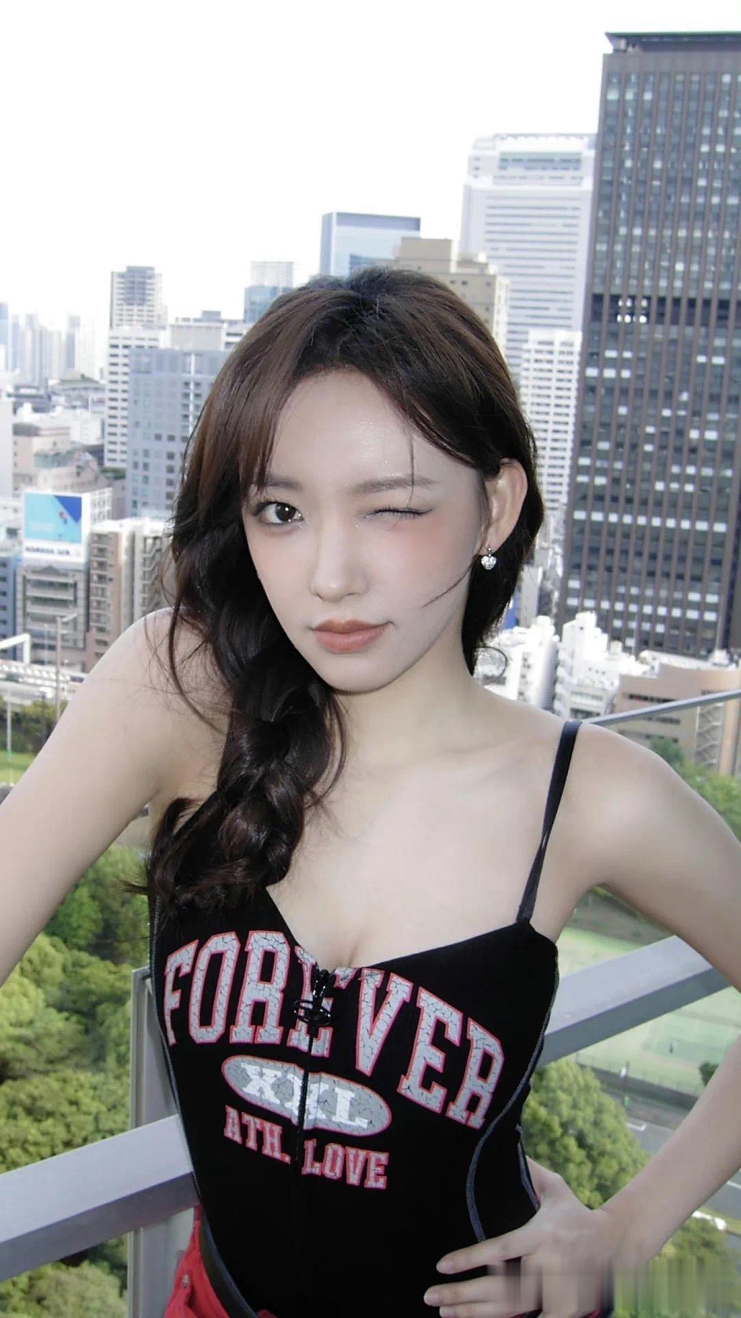 程潇