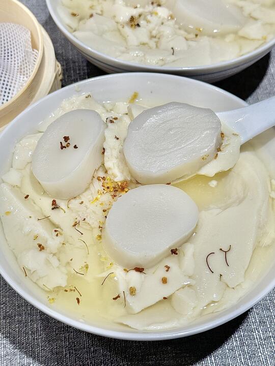 只有江浙沪人民才懂这碗的含金量吧……🥹