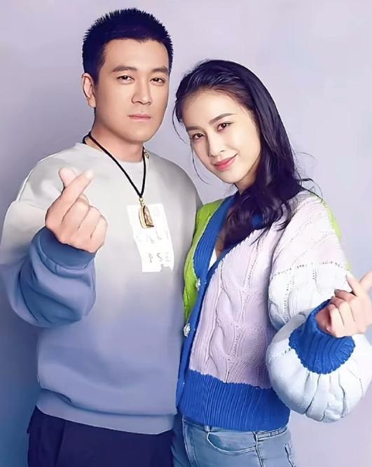 黄圣依被爆坚持不愿意离婚的原因！现在不仅有花不完的钱，还能享受豪门太太的身份，搁