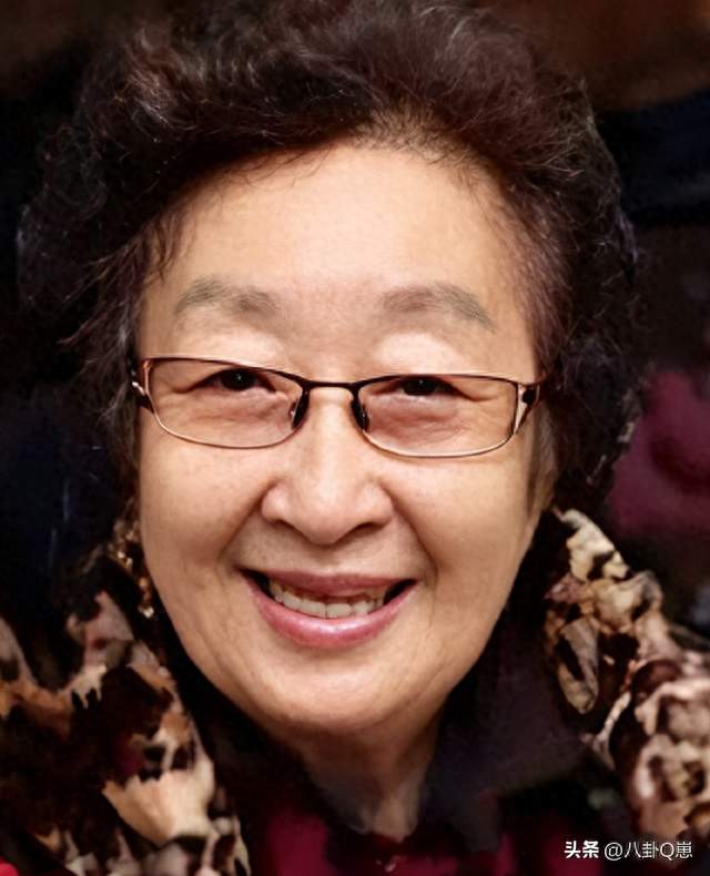 93岁彭玉离世，离世后八卦却盖过了缅怀