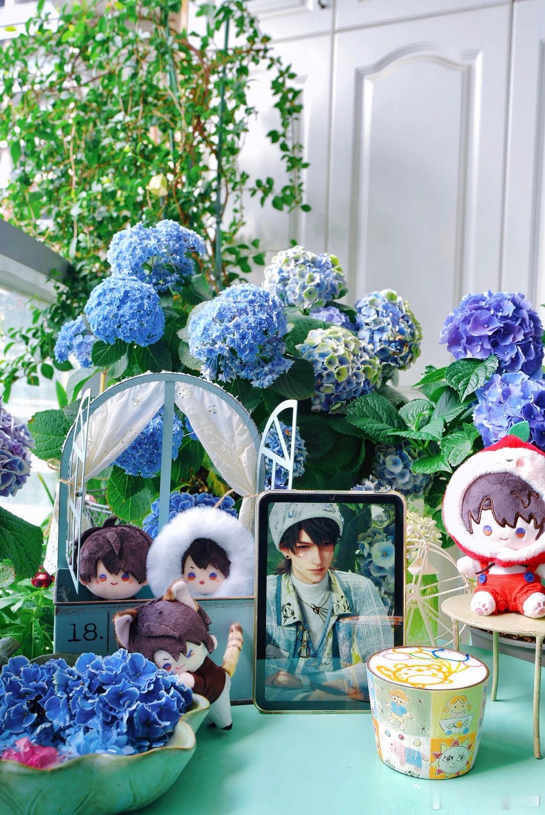 早♡( ⸝⸝ᵕᴗᵕ( ˊ ꒳ ˋ ⸝⸝ )儿童节快乐꒰ঌᐢ.ˬ.ᐢ໒꒱毕竟我们还