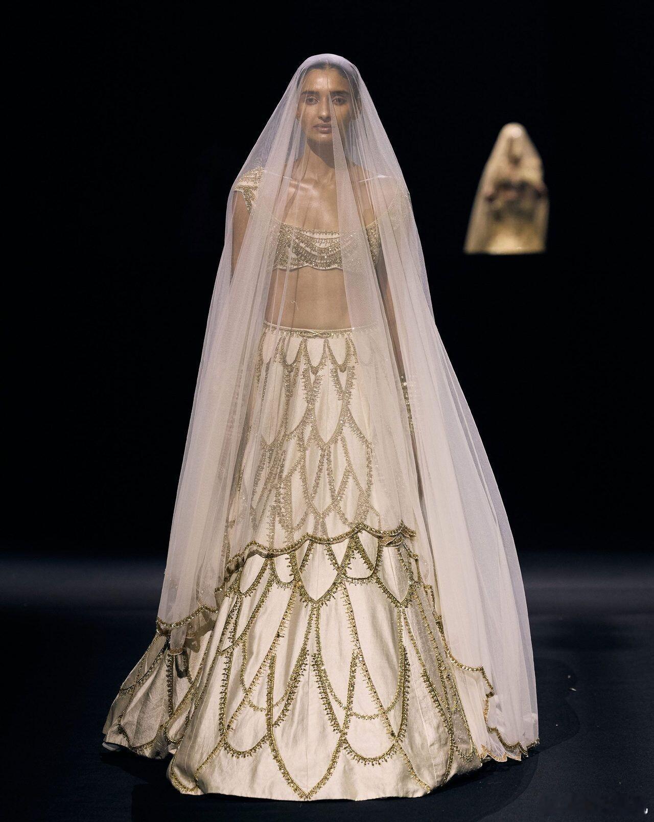 GAURAV GUPTA Fall Winter 2026 Haute Cout