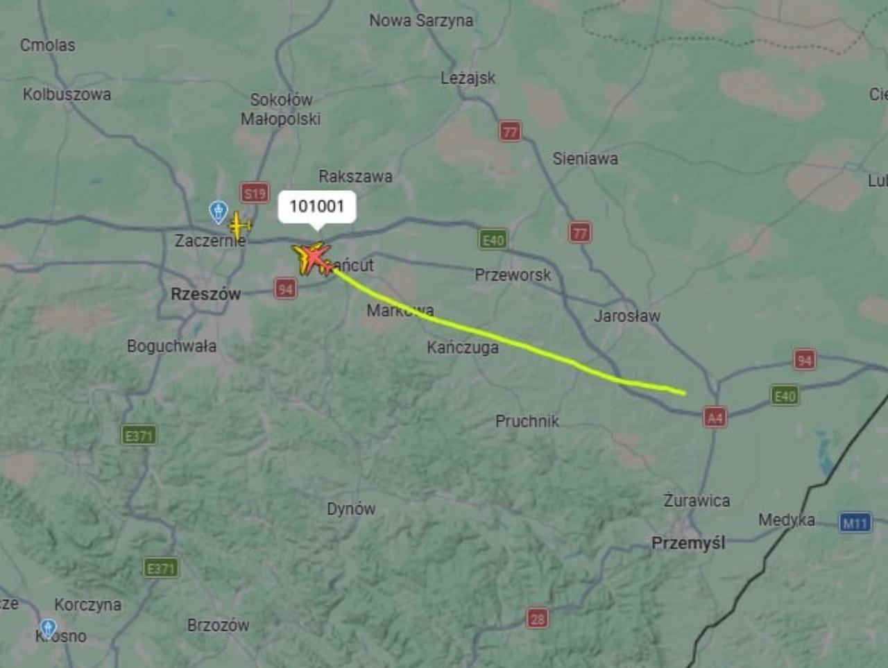 乌军高层指挥人员或外国军事顾问出现严重伤亡？

最近大家都在关注乌波边境的一个反