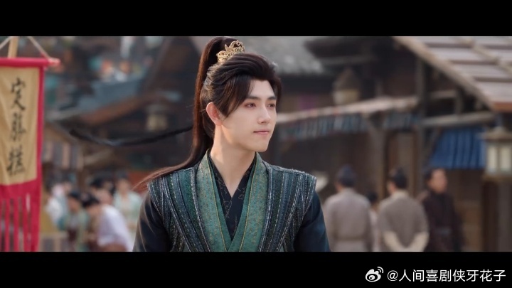 陈飞宇段胥少年感陈飞宇白日提灯预告无死角的帅白日提灯 谁懂陈飞宇这个少年感！预告