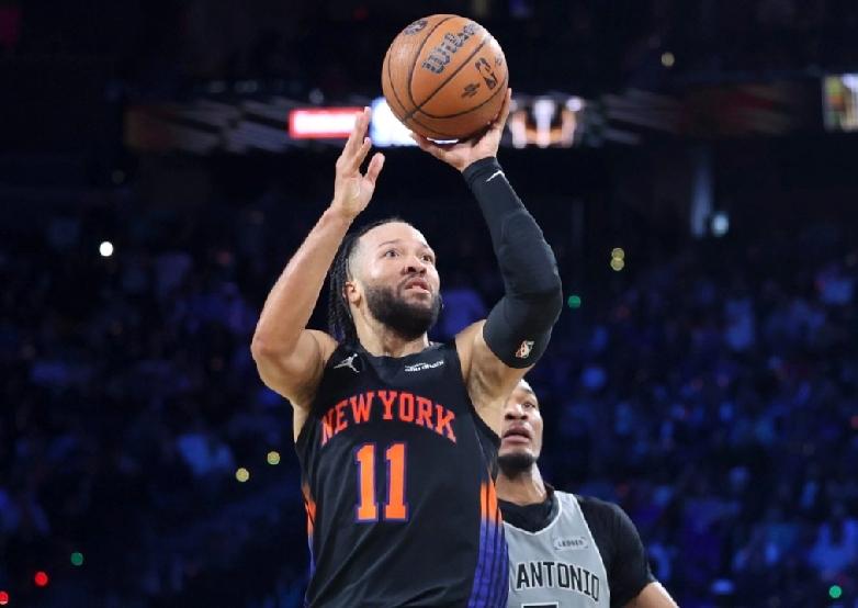 自NBA盃创立以来，丰厚奖金便被视为球员全力争胜的最大诱因。今日决赛结束，纽约人