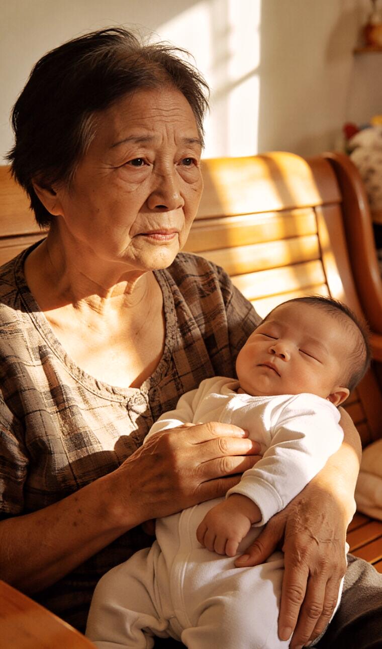 给儿子儿媳带娃，大多数老人都倒在了这4道坎，熬过去的才算是晚年赢家，快对比下自己