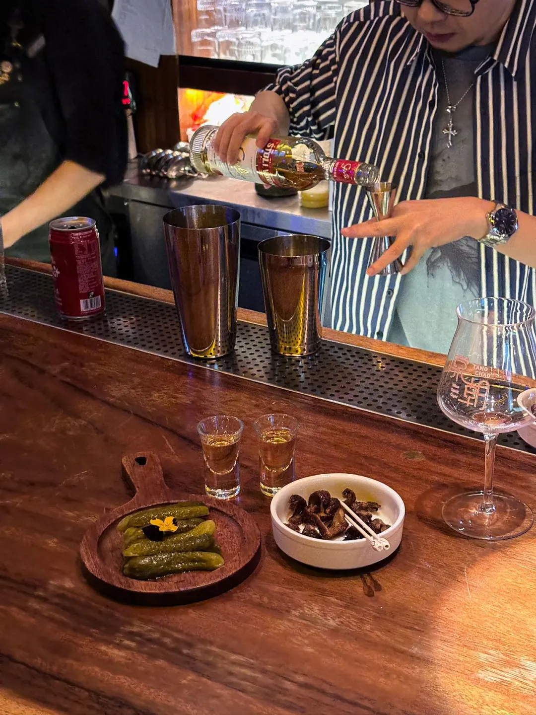 东莞这家餐酒吧已经Next Level了……