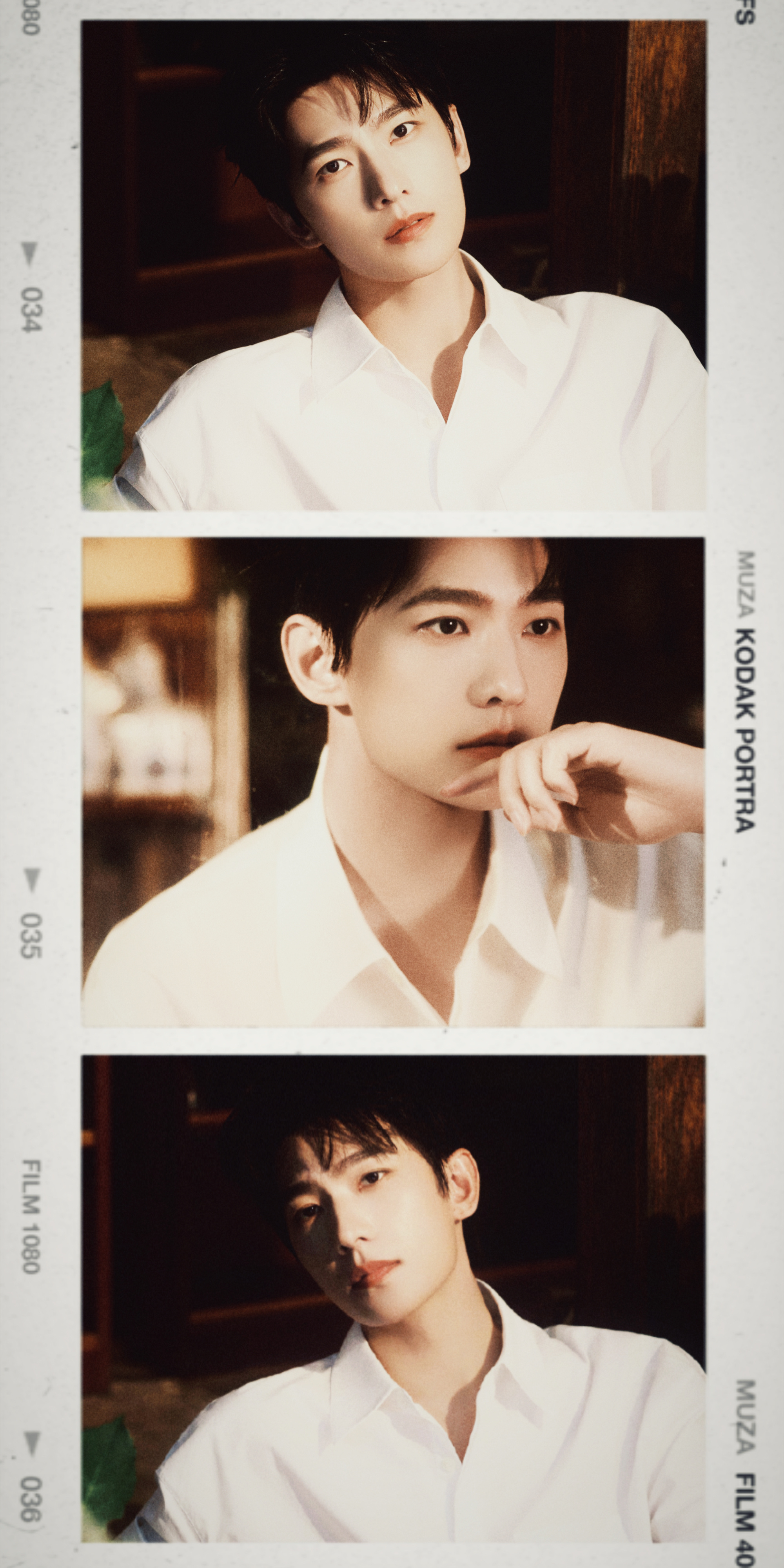 ————16.07.26修图 /杨洋part ¹—📝杯沿碎片⌯oᴗo⌯🐾.ᐟ