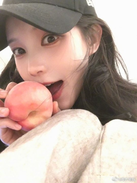 李一桐水蜜桃头像 李一桐水蜜桃营业李一桐水蜜桃头像 