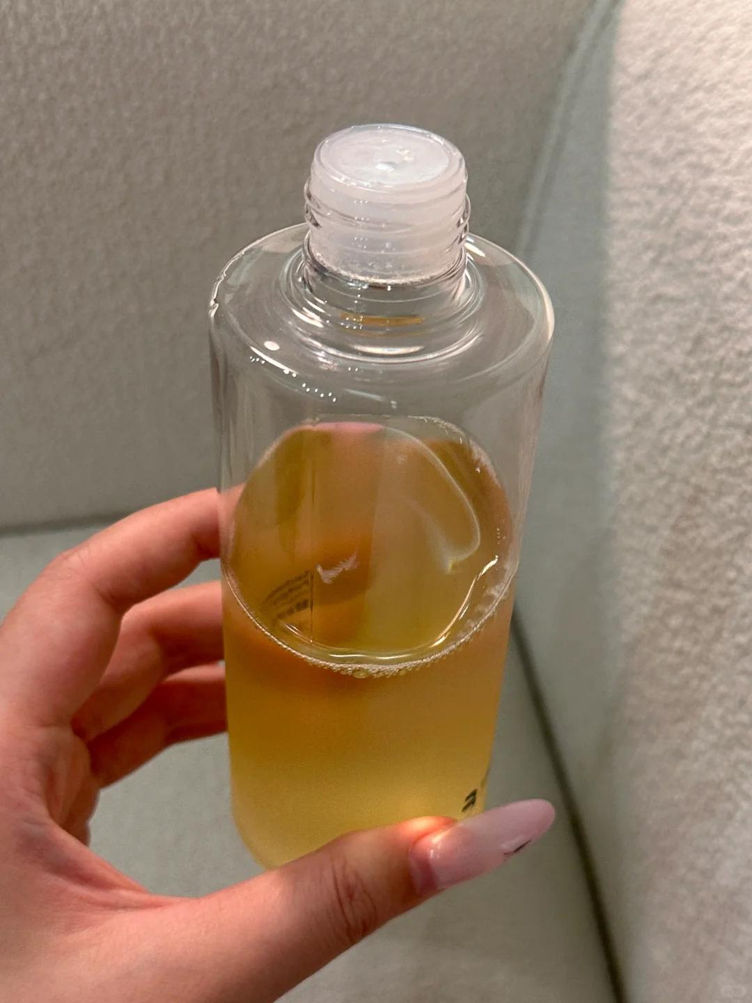 这神水能不能推广到全世界啊！！！