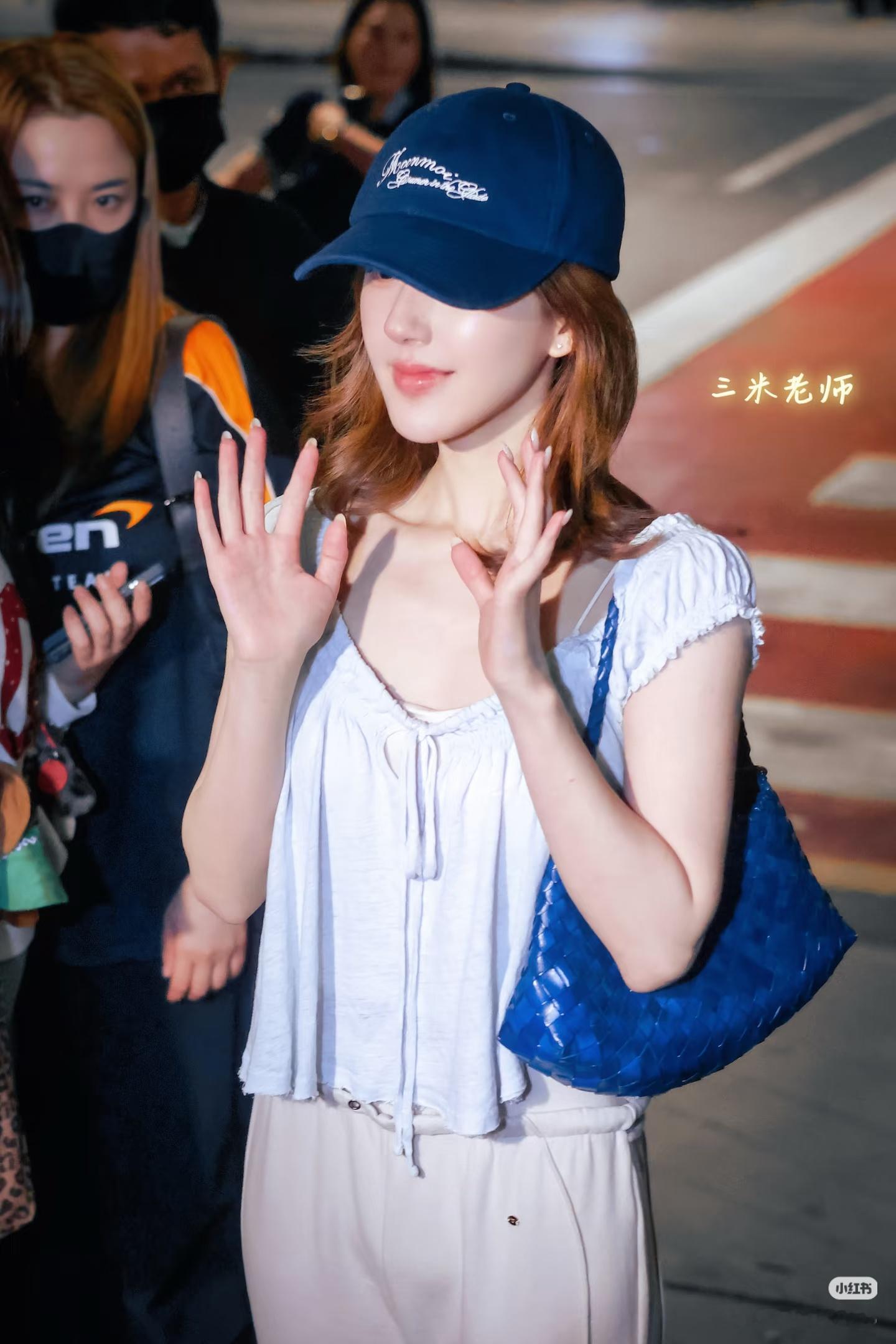 啊啊啊宝宝🥺  专栏 · 2026.3.22至年末老婆美图集