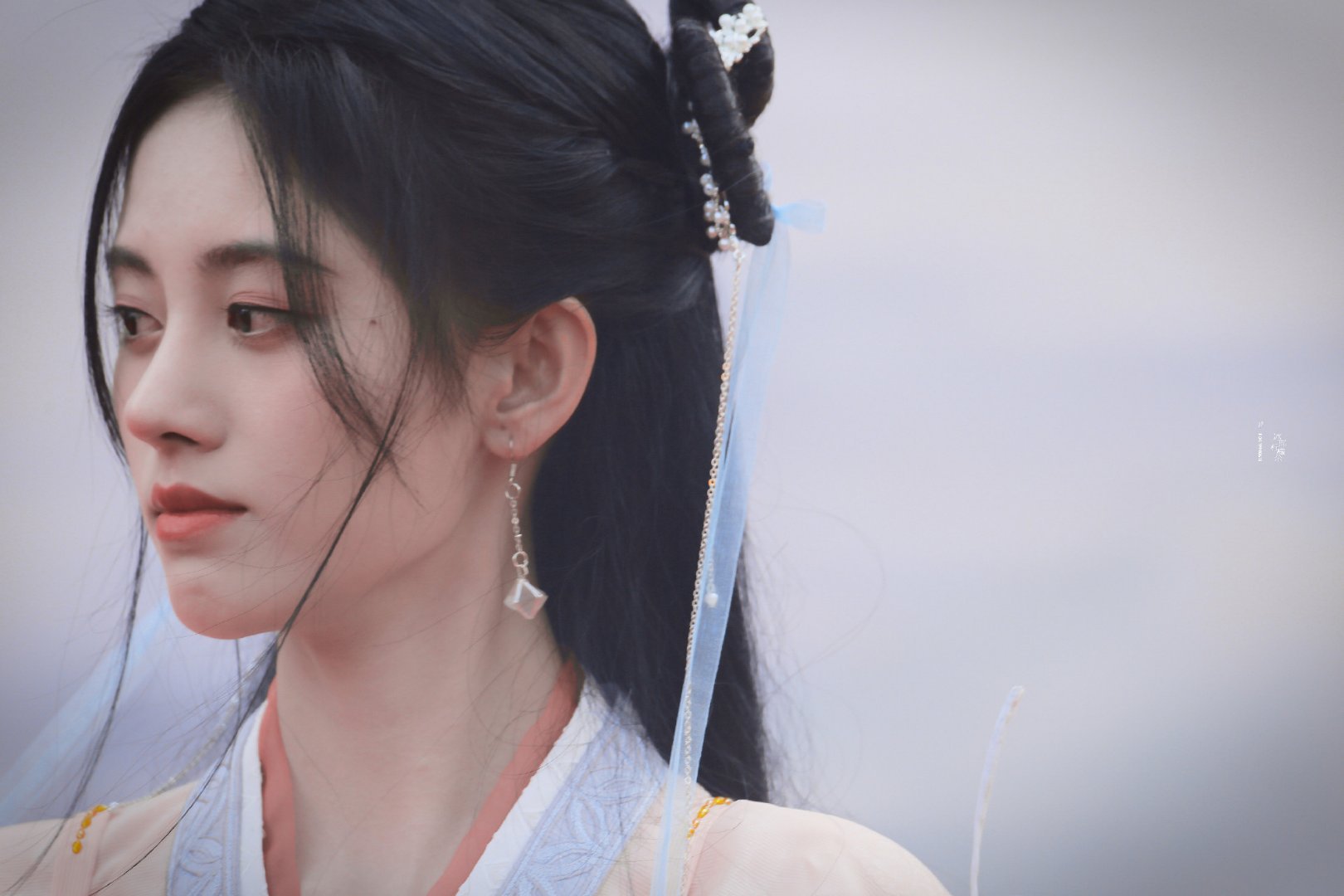 🍊鞠婧祎苏绿夏💙鞠婧祎 把爱写成专辑你是主打曲ᜊ•ᴗ•ᜊ​ ​​​