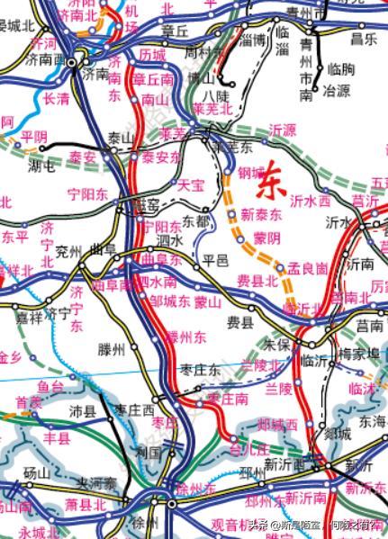 别再吵济济徐和济枣二选一！根本不是替代关系
很多网友站队济济徐，觉得这条线更刚需