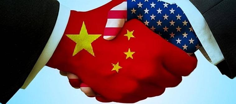 中美外交迎来重要动态！法新社消息显示，负责中美关系事务的马朝旭将于下周到访华盛顿