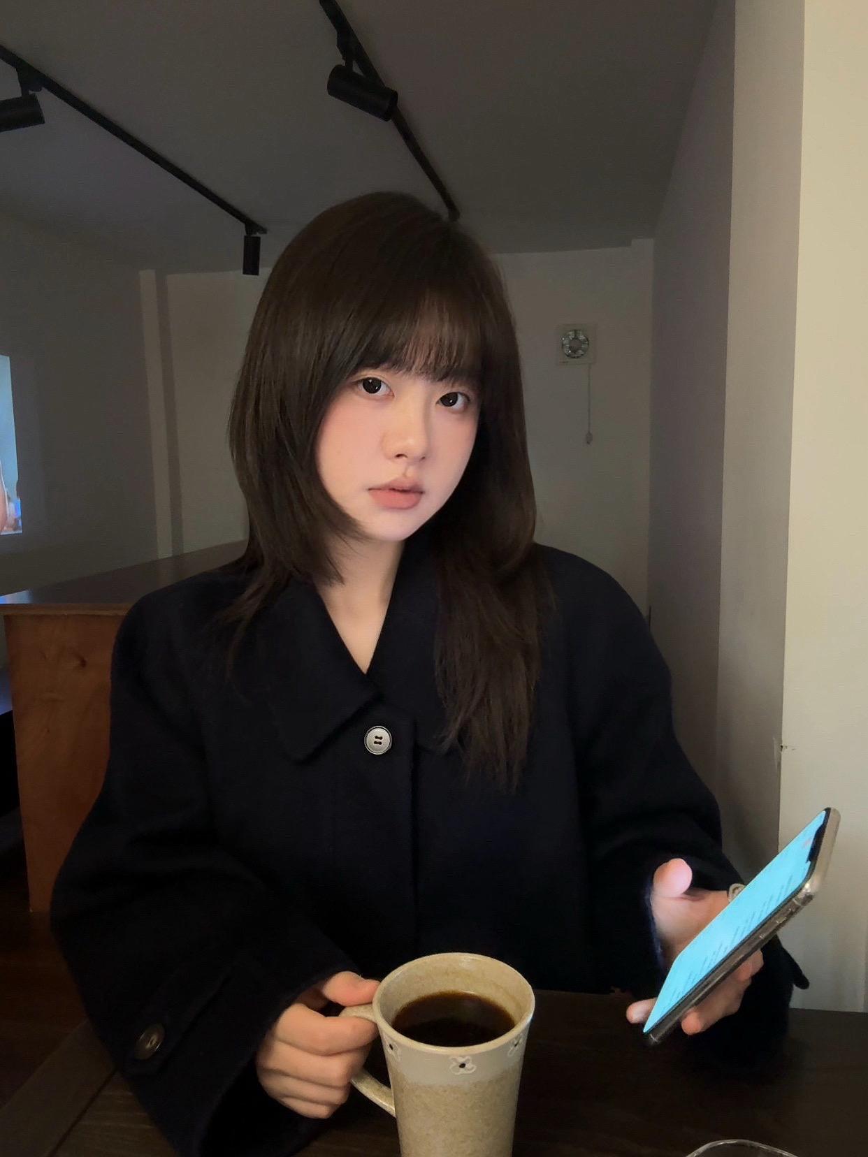 fyp inmyfeelings 氛围感 ootd穿搭 韩系穿搭