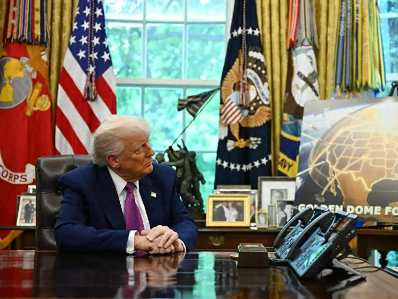 所谓的“最后通牒”、“富有成效的对话”、“坚决否认”、“报复性打击”……这一切，