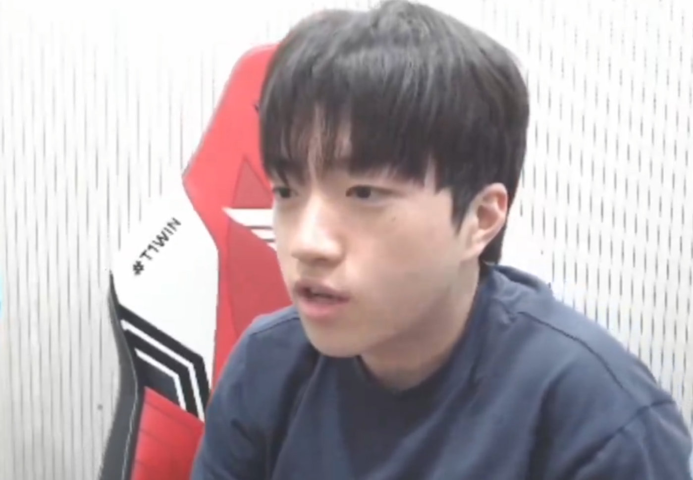 #keria说faker名人堂皮肤太贵了##keria说没钱买faker名人堂皮