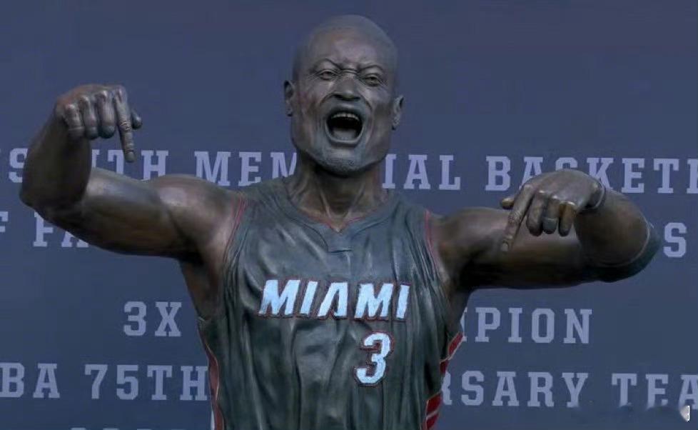 想了解下韦德看完后的心里。。。#NBA吐槽大会# ​​​