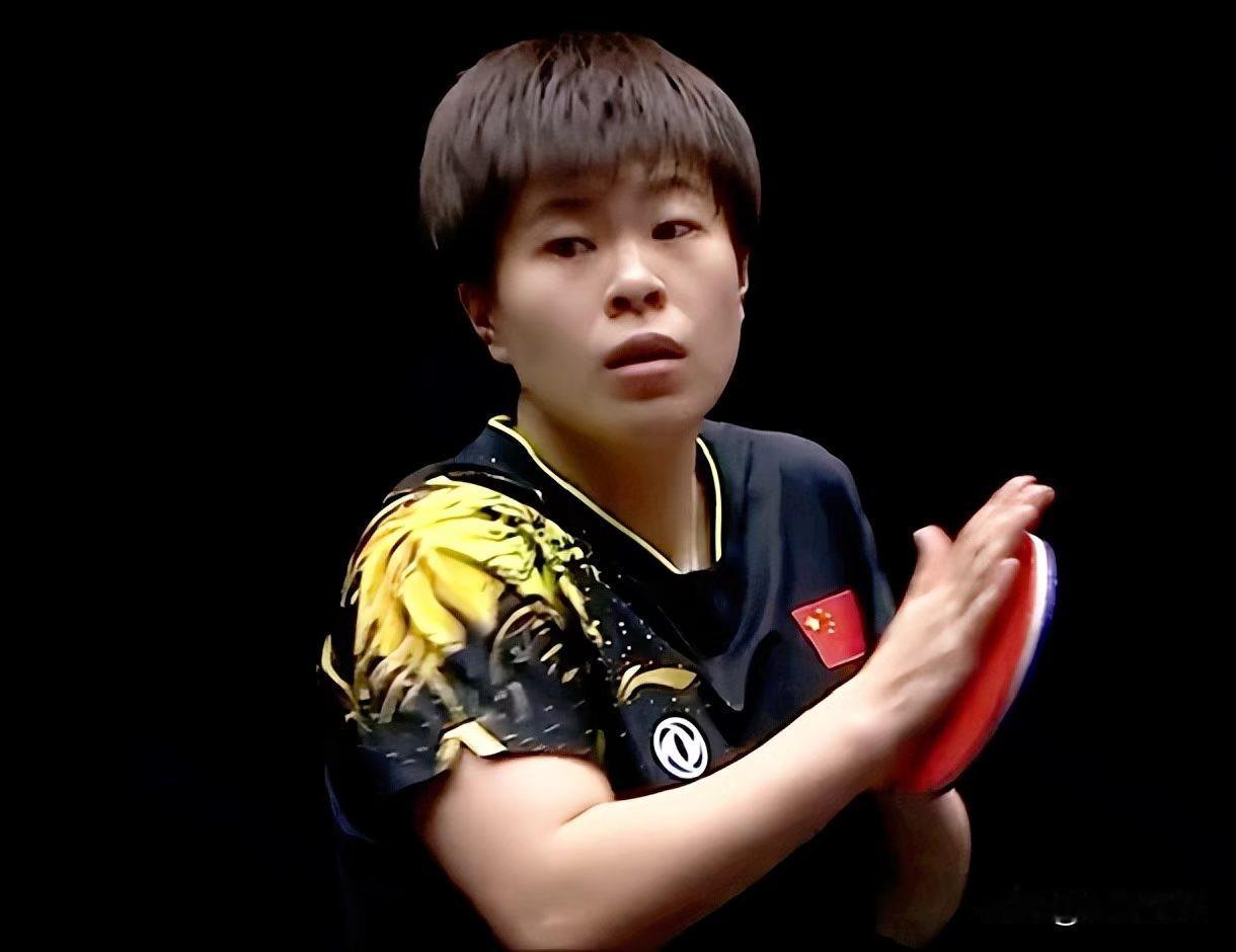 10连胜！王艺迪3比1战胜中国台北选手郑怡静，晋级WTT中国大满贯女单16强。保
