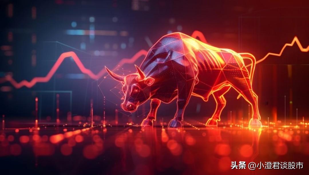 央妈放水一万亿，对于股市有什么影响？明天大盘怎么走？A股是震荡还是修复反弹？
