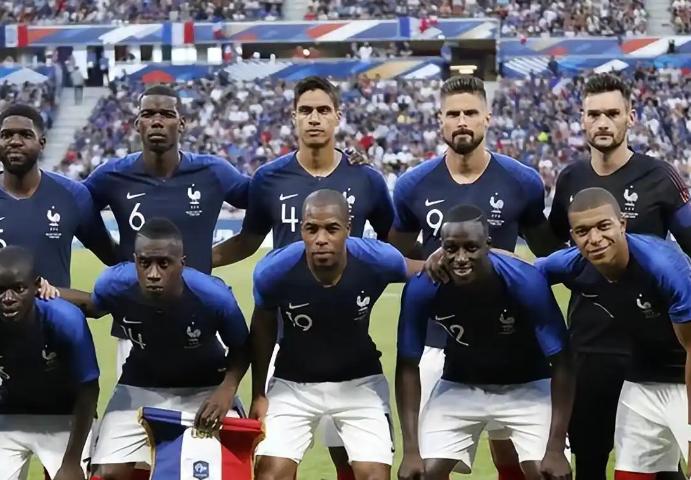 一个国家能蠢到什么程度？看看 法国 就明白了。现在法国黑人接近 800 万，占总