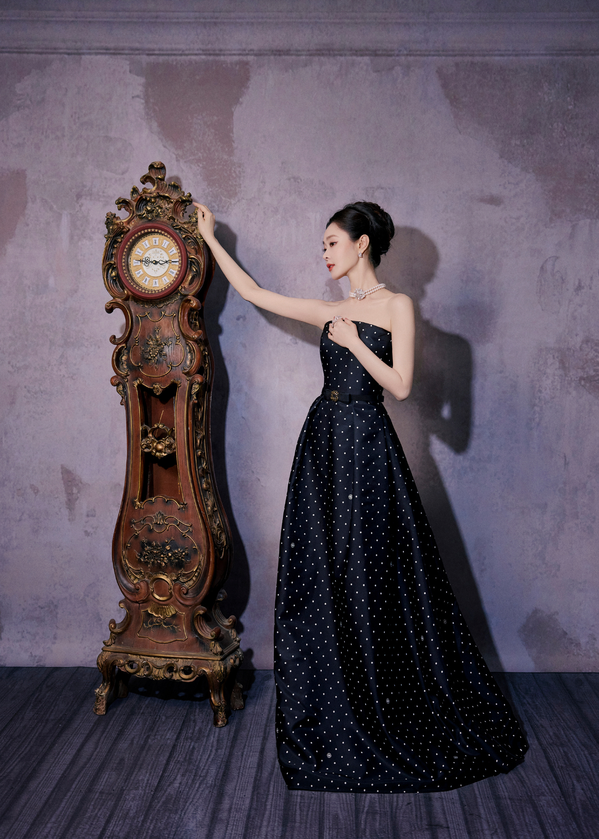 宋轶·礼绽东方迎春晚会 