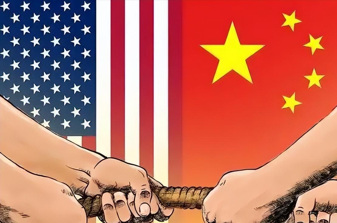 美国又来放狠话了！这次放狠话的内容可谓相当霸道，放话“谁敢拦对台军售就动手”。