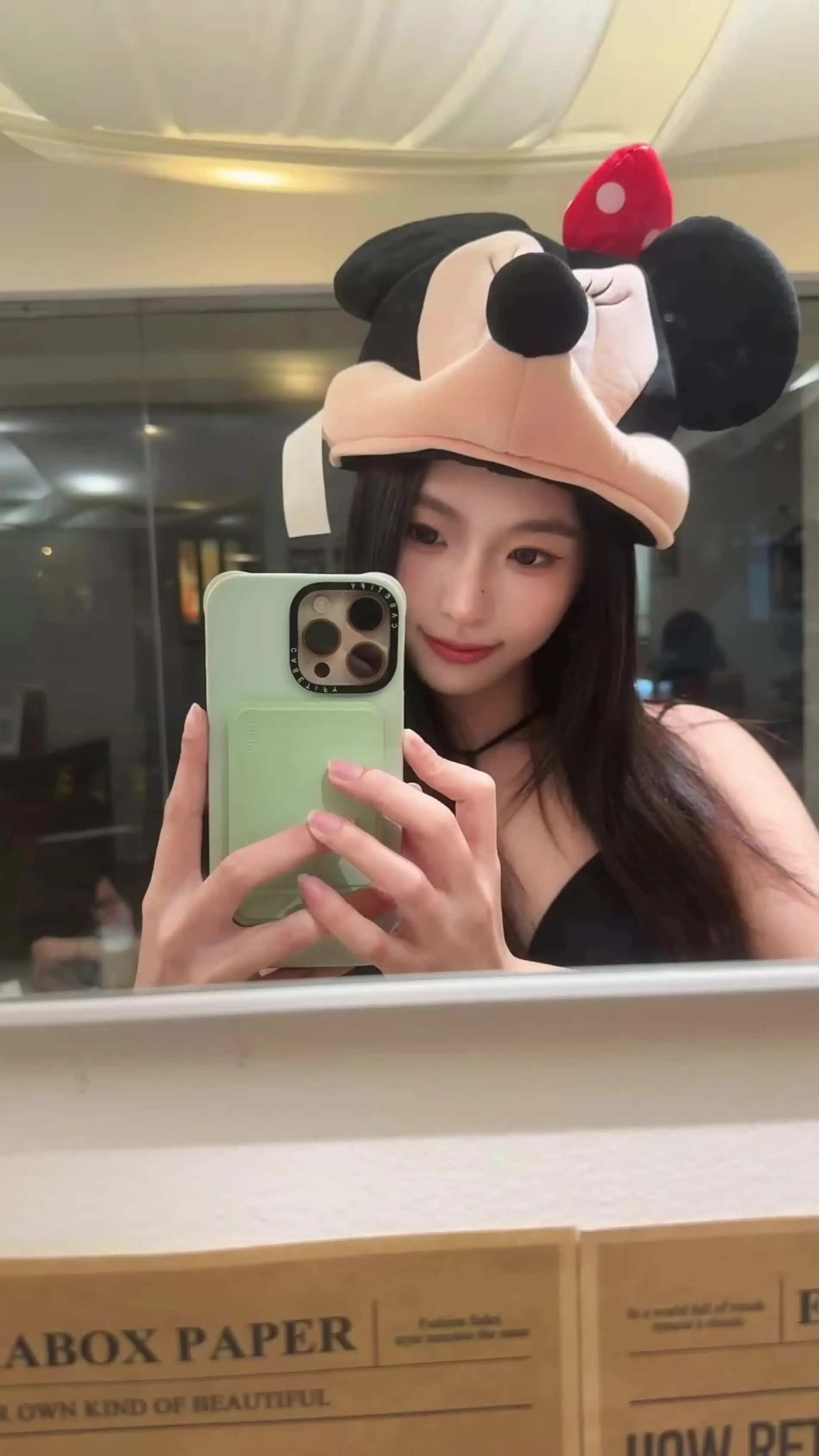 千万人中 你曾说我最好