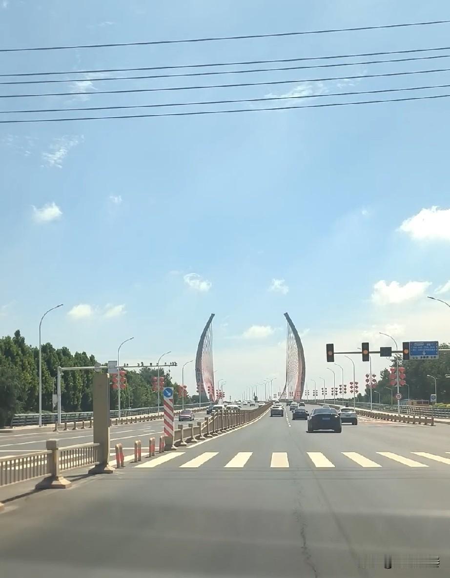 巨力大桥是巨力索具出资建造的吗？

不少保定朋友疑惑：巨力大桥是不是巨力索具出钱