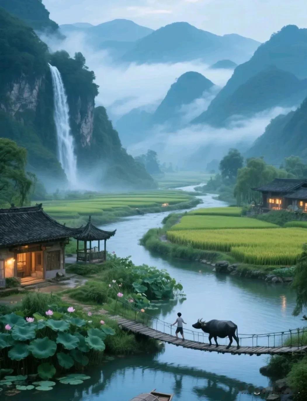  求个对联行家！就想给这上联找个“天作之合”的下联！

要求真不苛刻：字数对上不