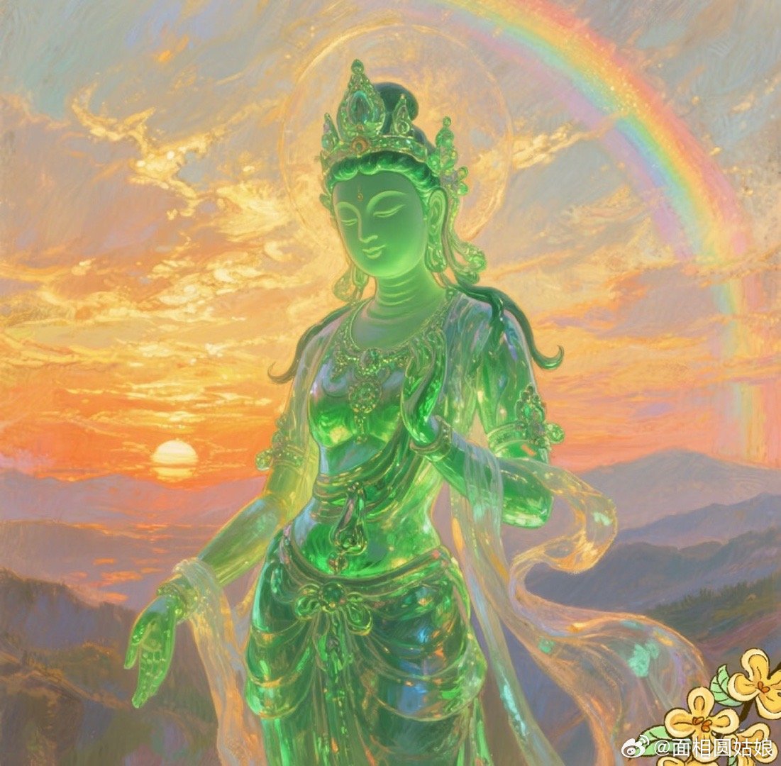 佛光照耀护你一身正气，贵人长伴左右！ ！！！ 