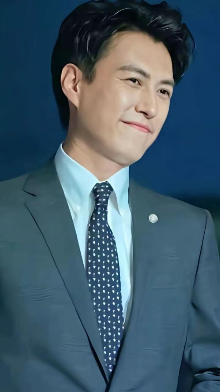 明星靳东