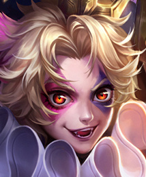 玄策以前的海报，都会舔自己的虎牙诶！ 