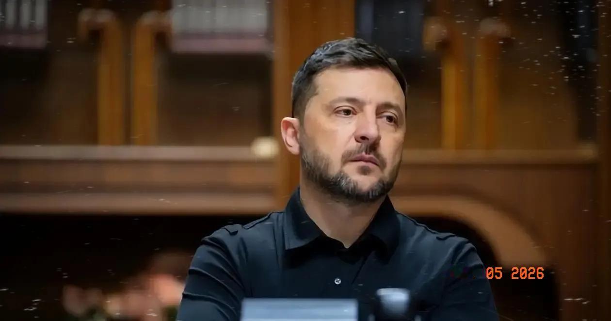 乌克兰突然宣布了。
当地时间1月4日，泽连斯基在欧洲国家安全顾问会后说，乌克兰和