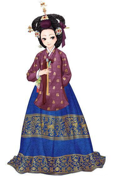 懿淑公主，朝鲜王朝的公主，是朝鲜世祖李瑈的嫡长女，母亲为贞熹王后尹氏，出生于14