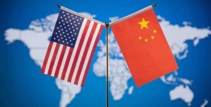 美国彭博社警告，美中若因台湾爆发冲突，仅开战第1年，就将使全球经济损失约10.6